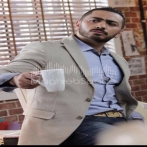 Tamer hosny